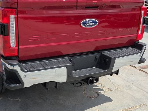 New 2026 Ford F250 Lariat w/ Lariat Premium Package AWD/4WD image 18