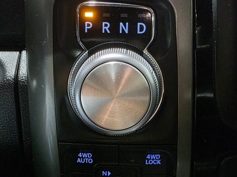 Used 2017 RAM 1500 Sport image 38