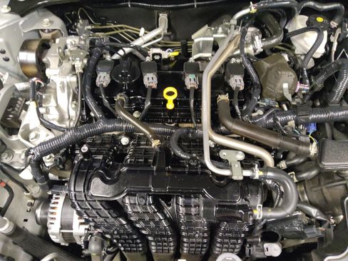 Used 2022 Nissan Altima 2.5 SV FWD image 30