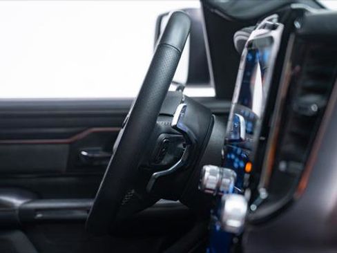 Used 2024 RAM 1500 TRX w/ TRX Level 1 Equipment Group image 30