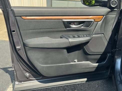 Used 2022 Honda CR-V EX image 38