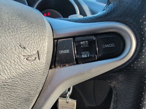 Used 2010 Honda Fit Sport image 17