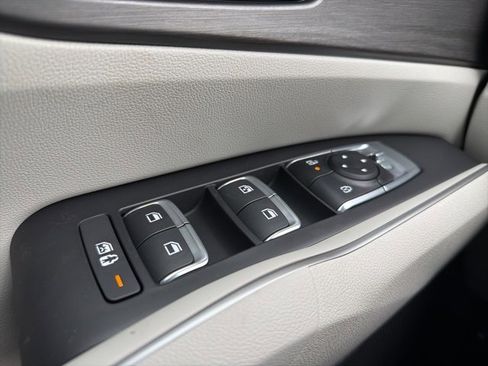 New 2026 Kia Sorento EX image 22