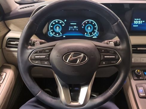 Certified 2022 Hyundai Palisade Limited image 19