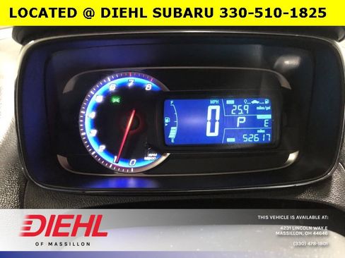 Used 2016 Chevrolet Trax LS image 24