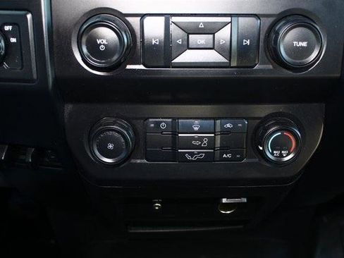 Used 2020 Ford F150 XL w/ Trailer Tow Package image 15