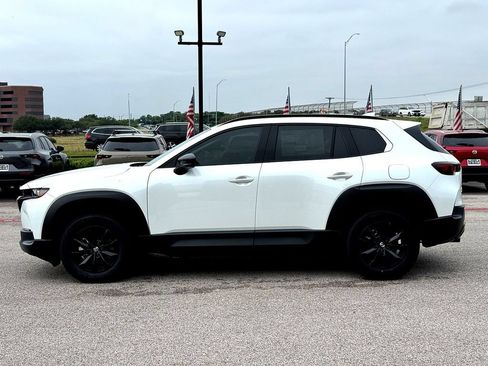 New 2026 MAZDA CX-50 AWD 2.5 Hybrid w/ Weather Package image 5