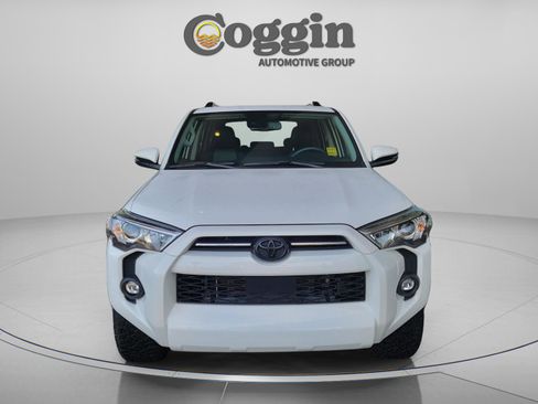 Certified 2023 Toyota 4Runner SR5 Premium image 5