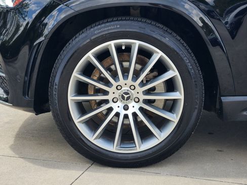 Certified 2021 Mercedes-Benz GLE 350 image 12