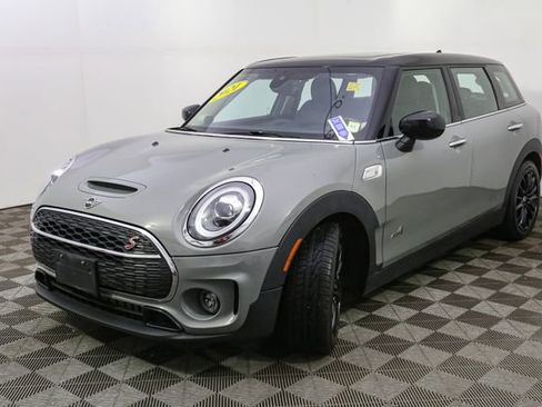 Used 2021 MINI Cooper Clubman S AWD/4WD image 5