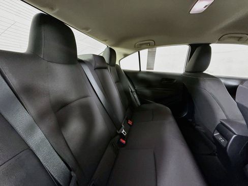 Used 2024 Toyota Corolla LE FWD image 37