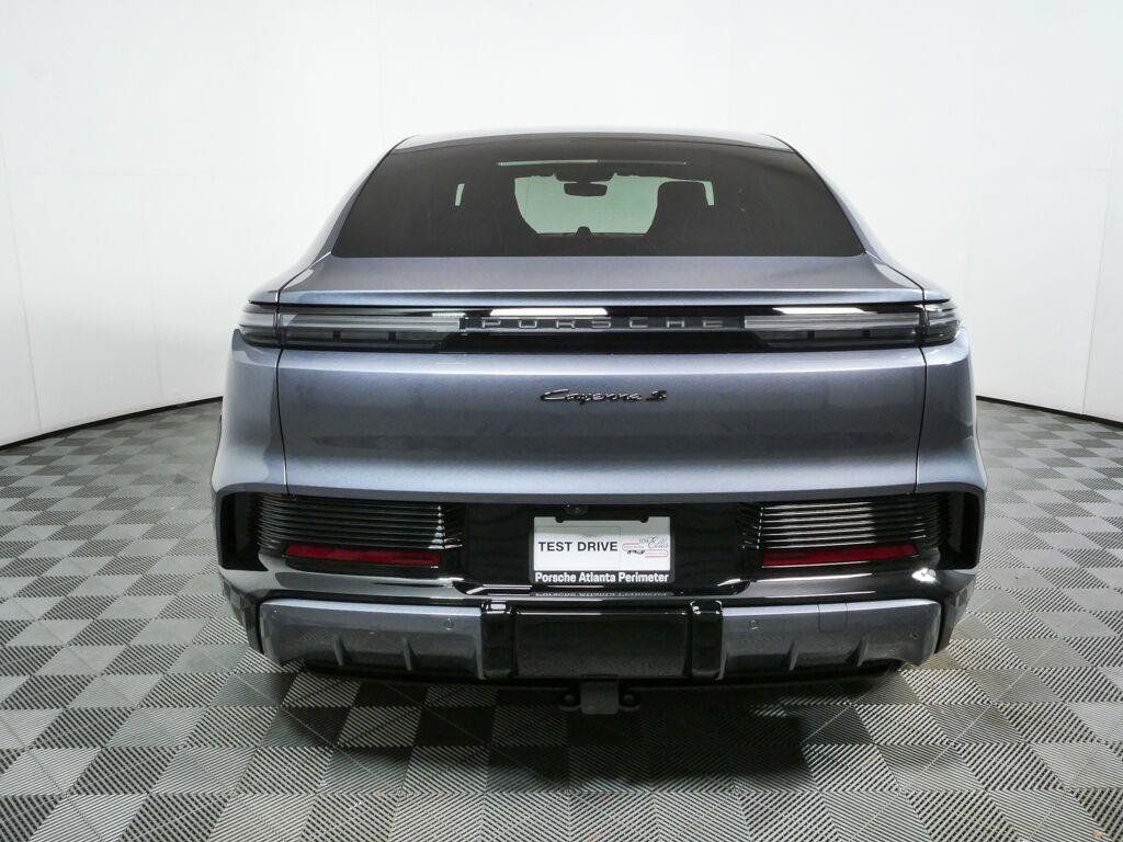 New 2026 Porsche Cayenne S AWD/4WD image 32