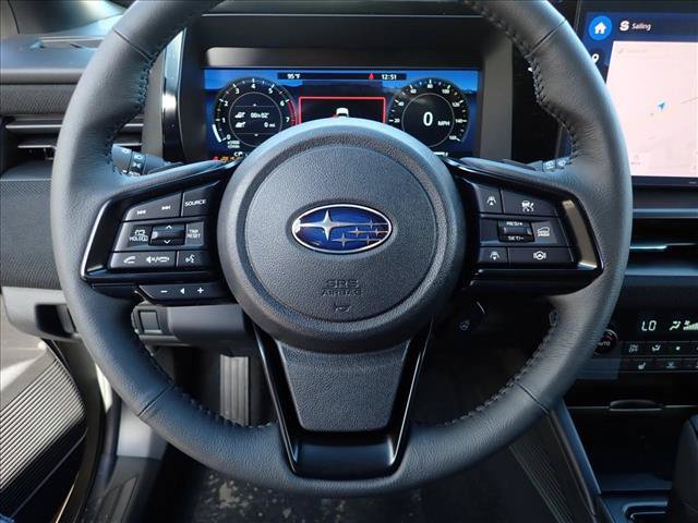 New 2026 Subaru Outback Premium AWD/4WD image 14