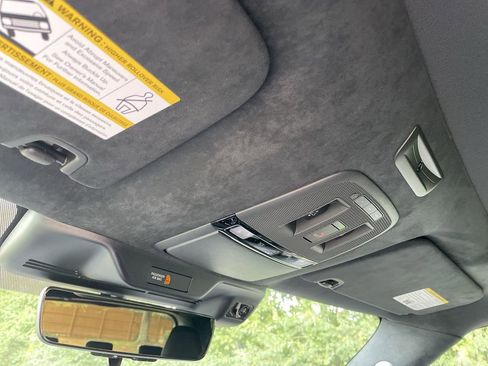 New 2026 INFINITI QX80 Autograph w/ Premium Cargo Package image 26