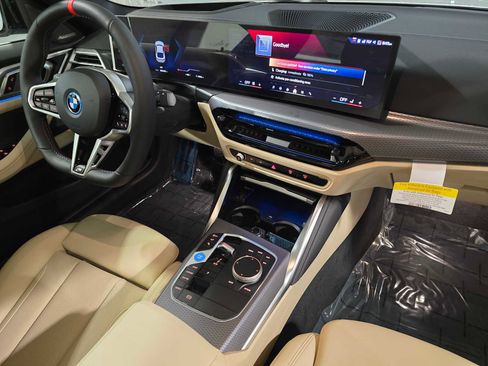 New 2025 BMW i4 M50 image 30
