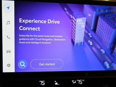 Used 2024 Toyota Tundra Platinum image 14