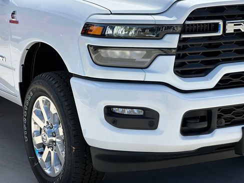 New 2026 RAM 2500 Big Horn AWD/4WD image 40