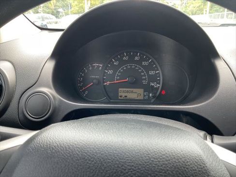 Used 2024 Mitsubishi Mirage G4 LE FWD image 23