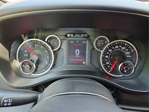 New 2026 RAM 1500 Big Horn image 23