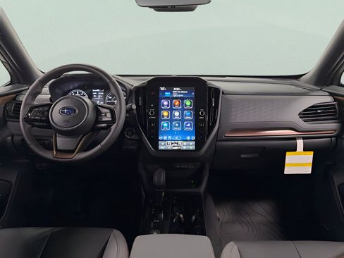 Certified 2026 Subaru Forester Sport AWD/4WD image 10