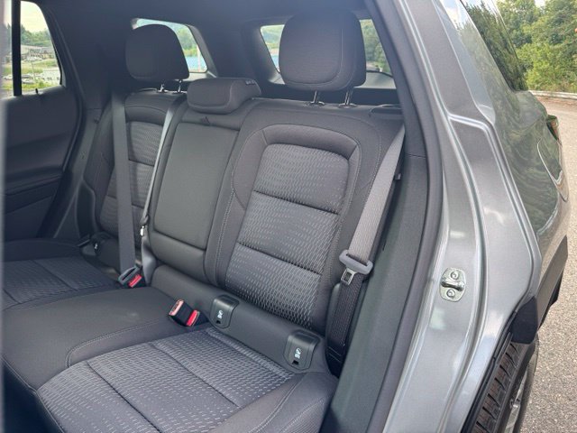 New 2027 Chevrolet Equinox LT AWD/4WD image 22