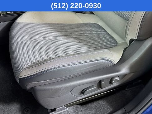 Used 2026 Subaru Forester Premium AWD/4WD image 24