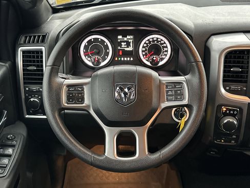 Used 2021 RAM 1500 Classic Warlock image 24