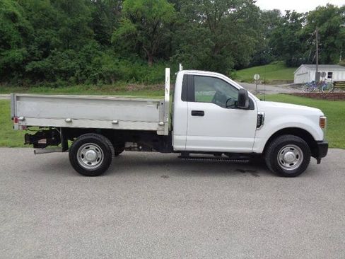 Used 2019 Ford F250 XL RWD image 8