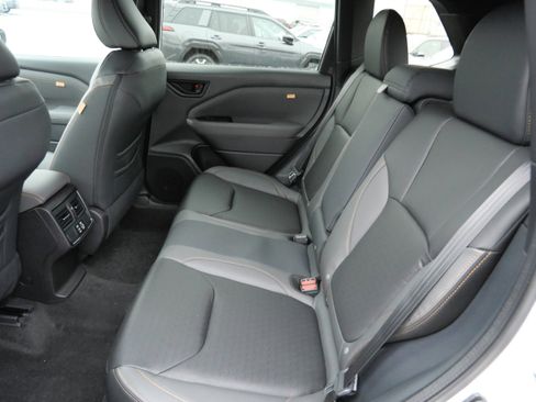 New 2026 Subaru Forester Wilderness image 6