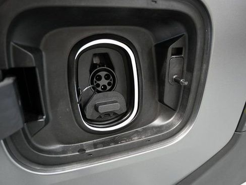 New 2026 Chevrolet Silverado EV Trail Boss w/ Premium Package image 35