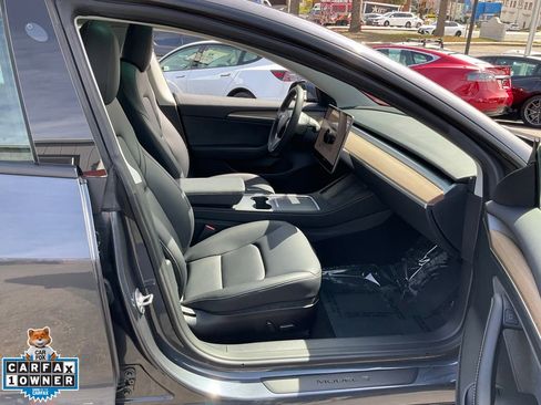 Used 2023 Tesla Model 3 Standard Range image 59