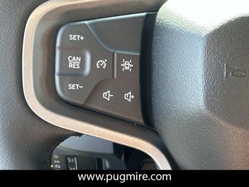 New 2026 Ford Bronco Big Bend AWD/4WD image 24