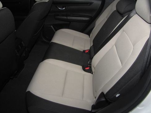 Certified 2023 Honda CR-V EX image 12