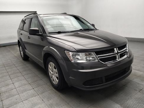 Used 2020 Dodge Journey SE FWD image 13