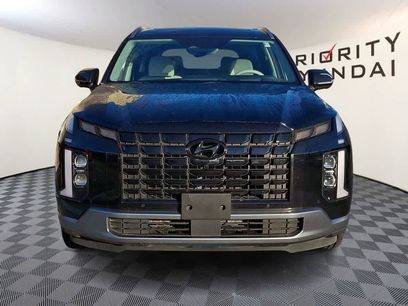 Used 2024 Hyundai Palisade Limited