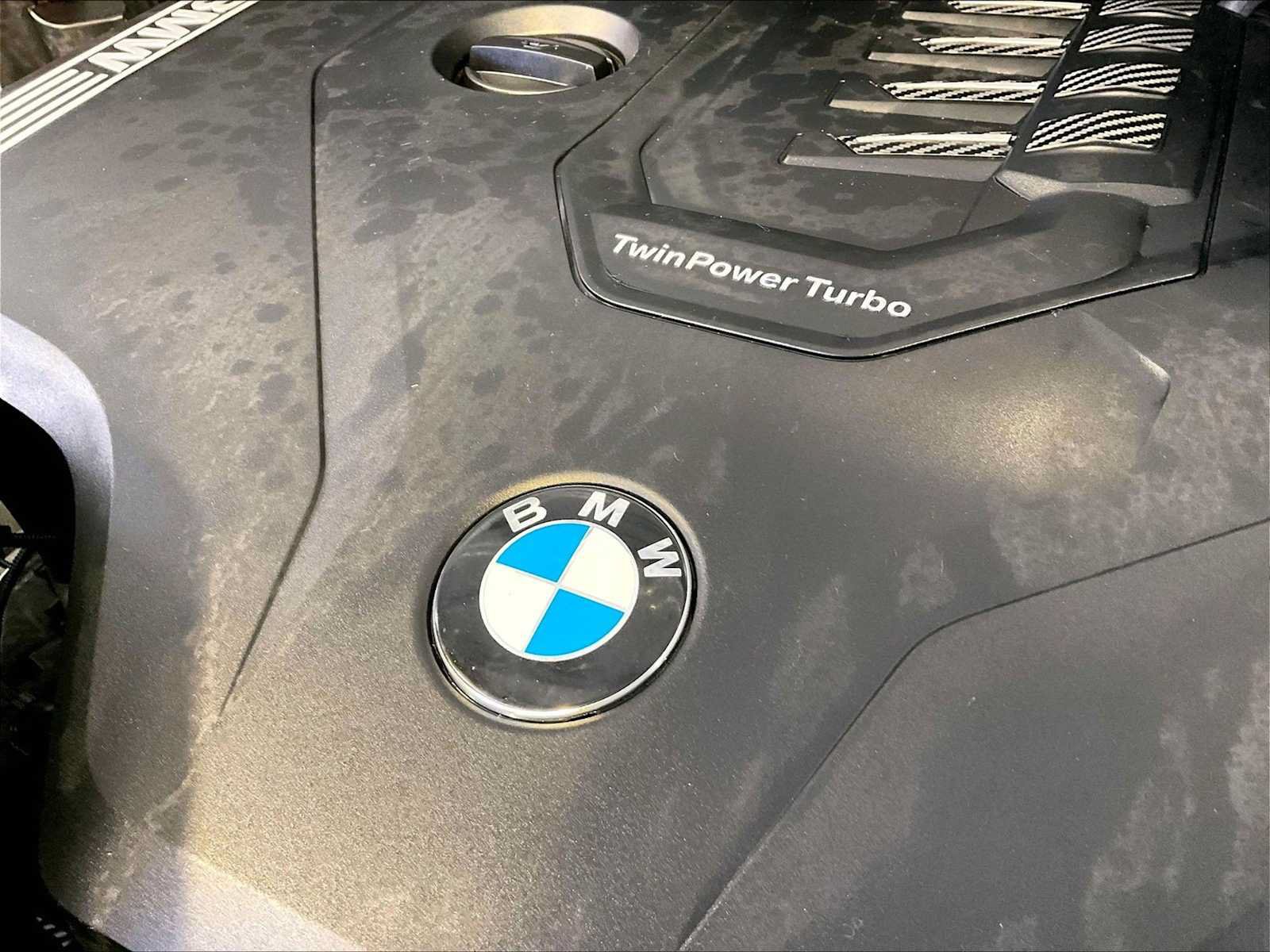 Used 2021 BMW X3 xDrive30i w/ Premium Package AWD/4WD image 33