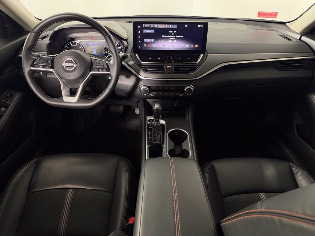 Used 2026 Nissan Altima 2.5 SR FWD image 12
