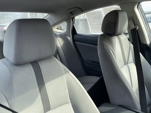 Used 2017 Honda Civic LX image 28