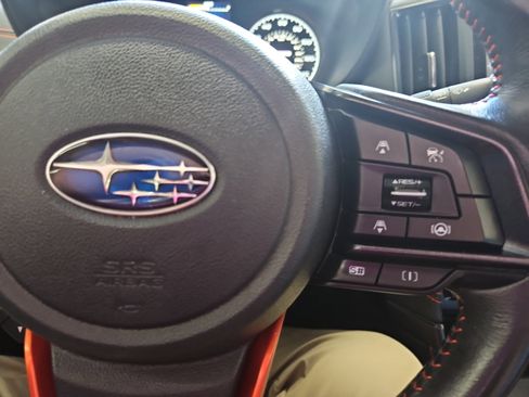 Used 2022 Subaru Forester Sport AWD/4WD image 17