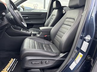 Used 2025 Honda CR-V Sport-L video 1