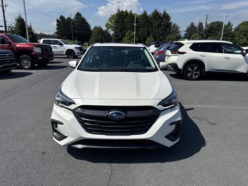 Used 2024 Subaru Legacy Limited AWD/4WD image 26