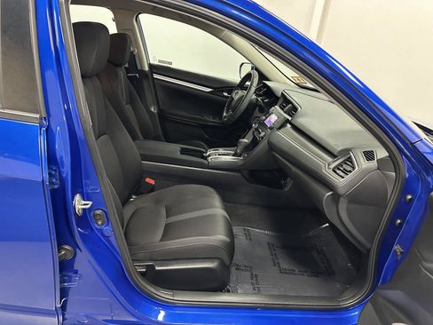 Used 2018 Honda Civic LX image 38