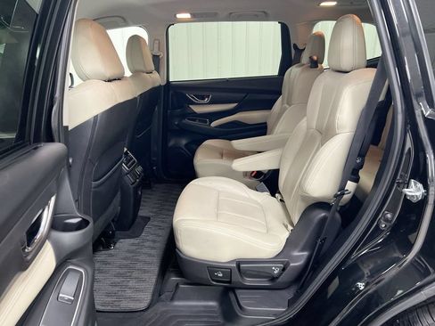 Used 2022 Subaru Ascent Limited AWD/4WD image 22