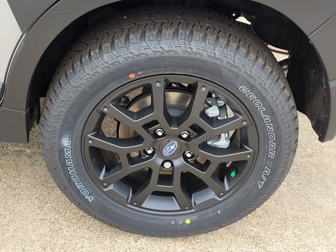 New 2026 Subaru Crosstrek 2.5i Wilderness image 20