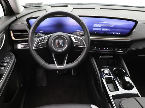 Used 2025 Buick Envision Sport Touring AWD/4WD image 13