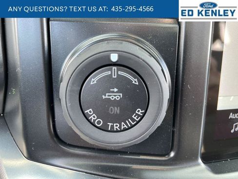 New 2026 Ford F350 Platinum w/ Platinum Plus Package image 15