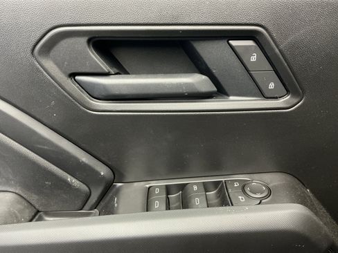New 2026 Chevrolet Colorado Trail Boss AWD/4WD image 10