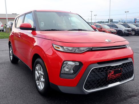 Used 2020 Kia Soul S image 32