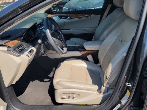 Used 2018 Cadillac XTS Luxury FWD image 18