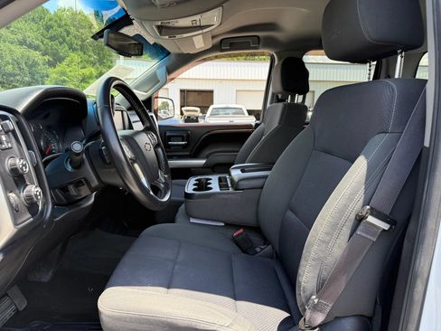 Used 2015 Chevrolet Silverado 1500 LT w/ All Star Edition AWD/4WD image 2